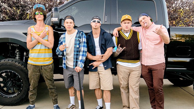 The Real Bros of Simi Valley: The Movie movie backdrop