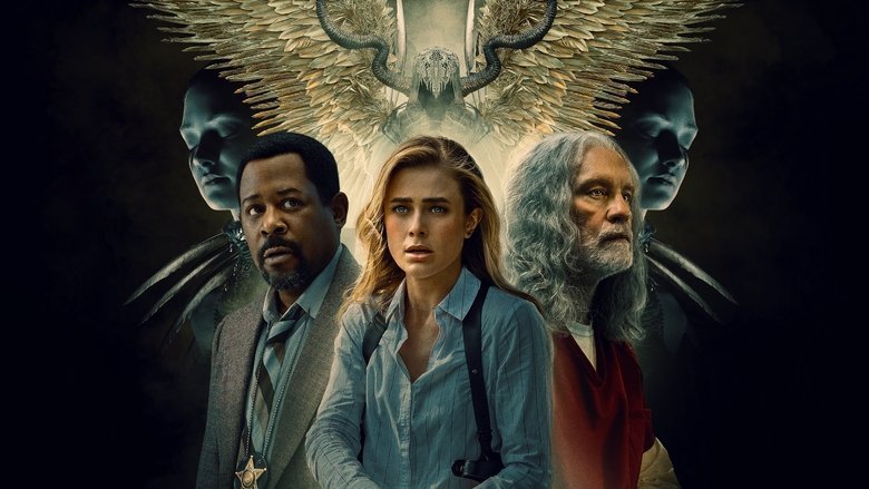 Mindcage movie backdrop