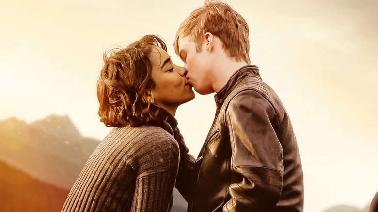 Endless movie backdrop