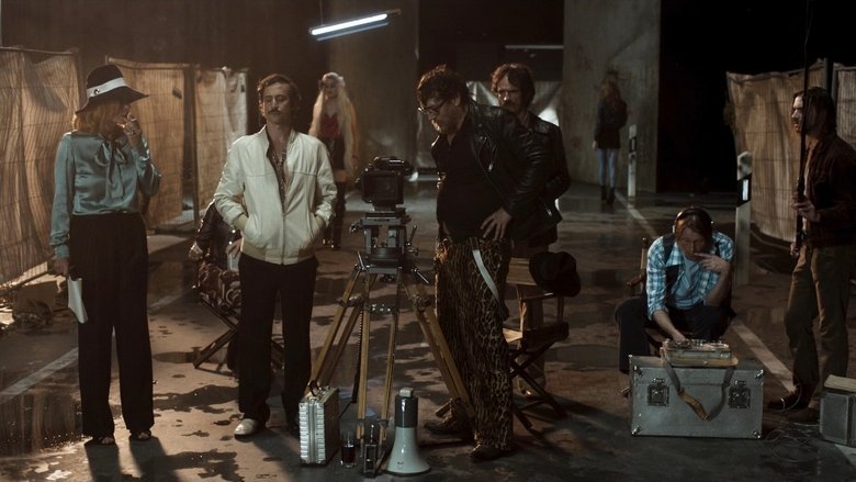 Enfant Terrible movie backdrop