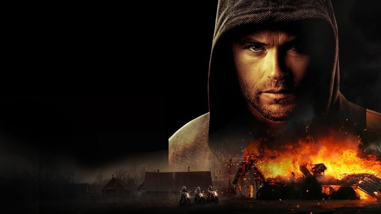 Due Justice movie backdrop