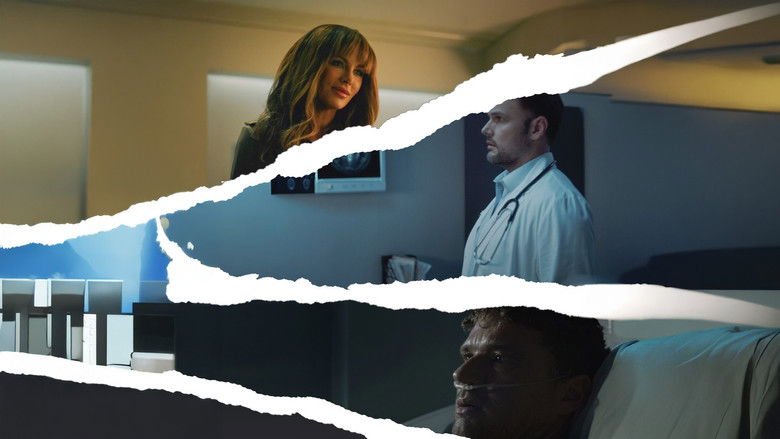 The Patient movie backdrop