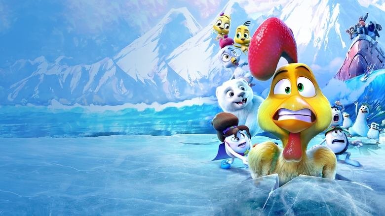 Little Eggs: A Frozen Rescue movie backdrop