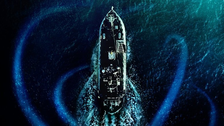 Sea Fever movie backdrop
