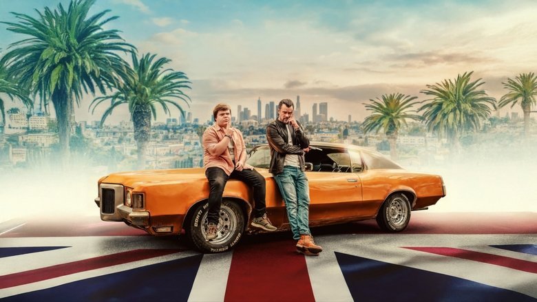 London Calling movie backdrop