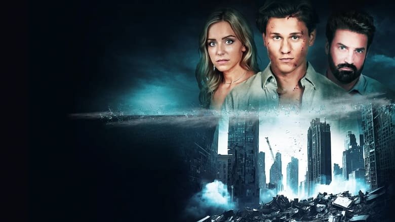 Earthquake Underground movie backdrop