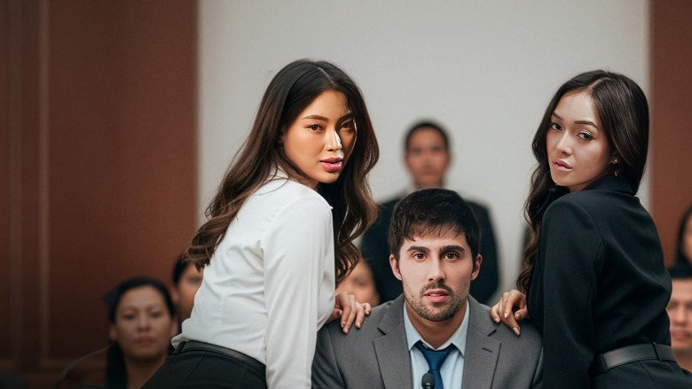 Kapag Tumayo Ang Testigo movie backdrop