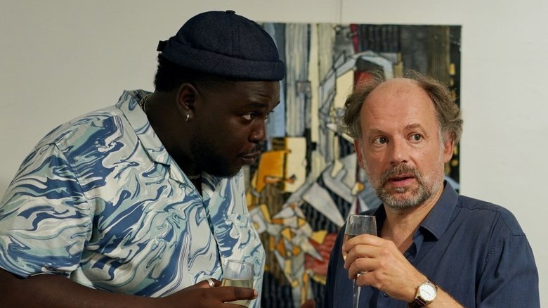 Guess Who's Calling! movie backdrop