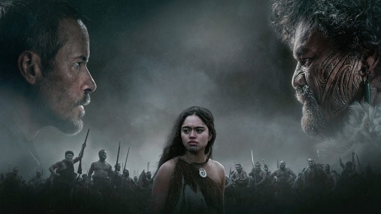 The Convert movie backdrop