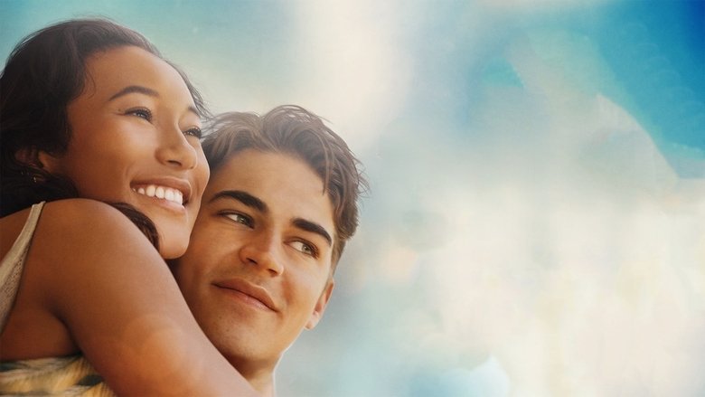 First Love movie backdrop