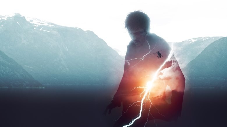 Mortal movie backdrop