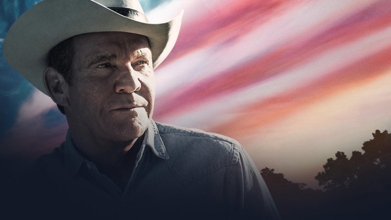 Reagan movie backdrop