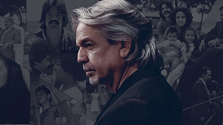 Siempre, Luis movie backdrop