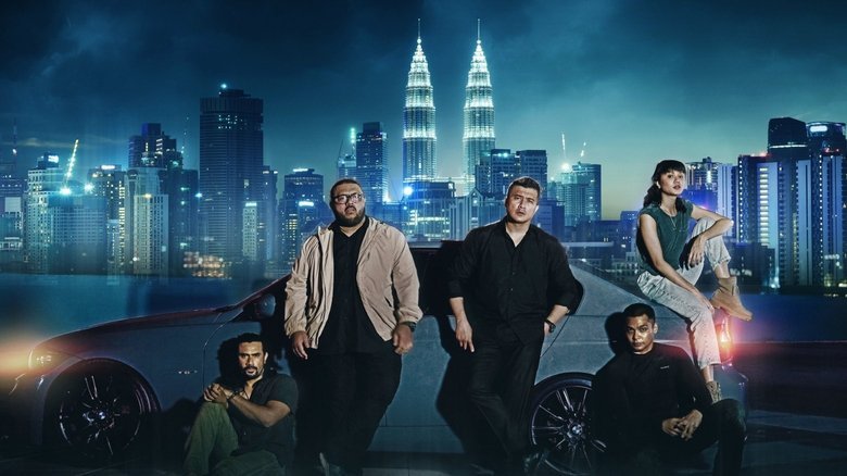 The Experts movie backdrop
