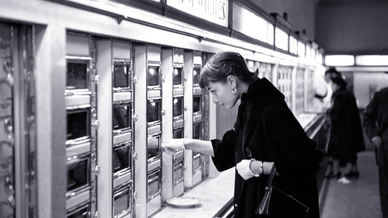 The Automat movie backdrop