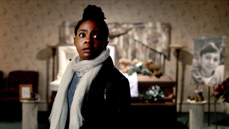 The Harbinger movie backdrop