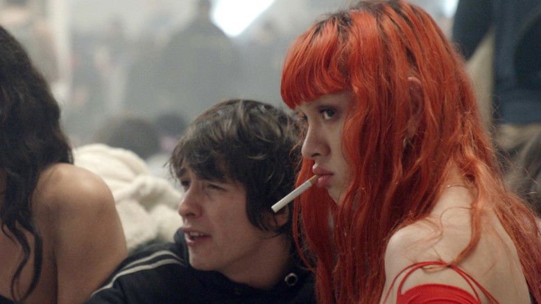 Dustin movie backdrop