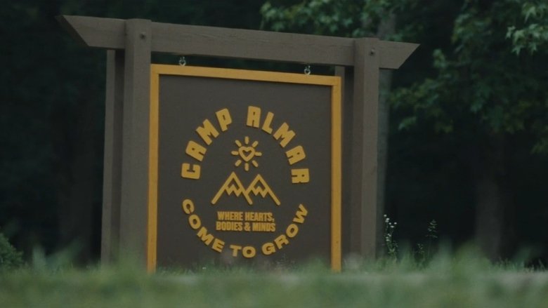 Marshmallow movie backdrop