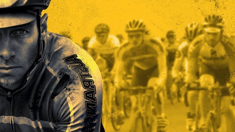 The Racer movie backdrop