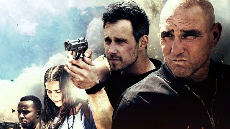 Bullet Proof movie backdrop