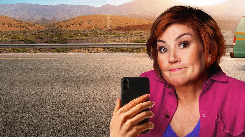 Desconectados movie backdrop