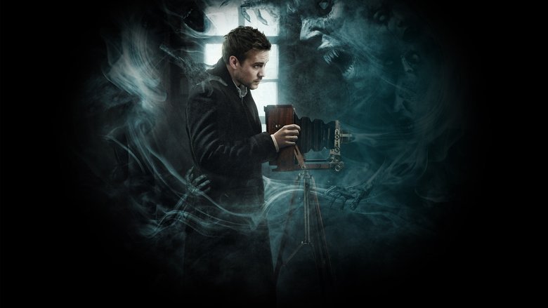 Post Mortem movie backdrop