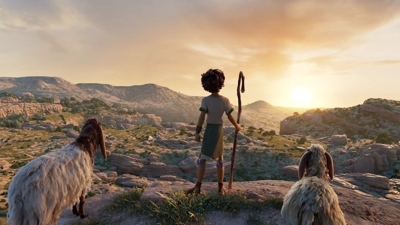 David movie backdrop