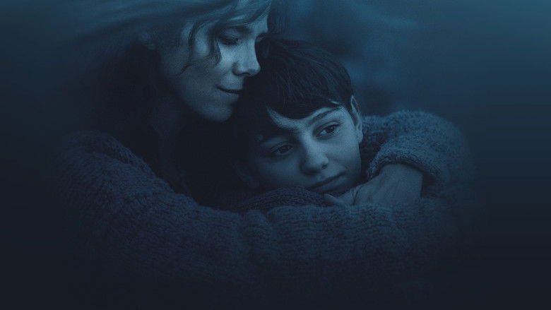 The Consequences movie backdrop