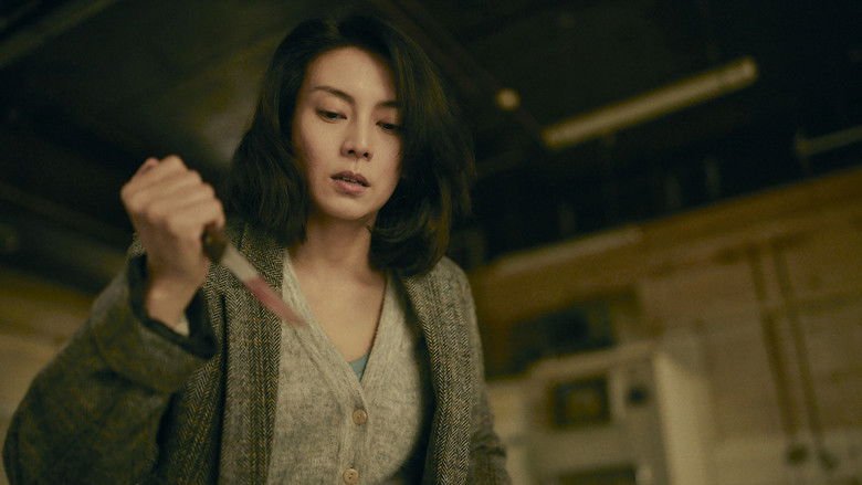 Serpent's Path movie backdrop