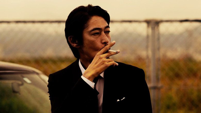 Sin Clock movie backdrop