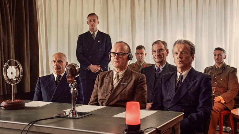 The Soundman movie backdrop