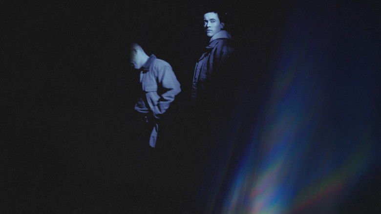 Plainclothes movie backdrop