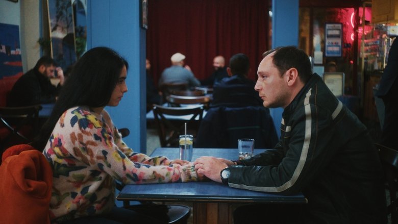 The Rapture movie backdrop