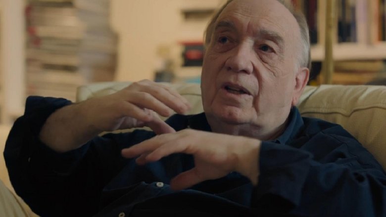The Memory of Cinema: A Film About Fernando Méndez-Leite movie backdrop