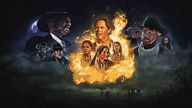 Homestead movie backdrop