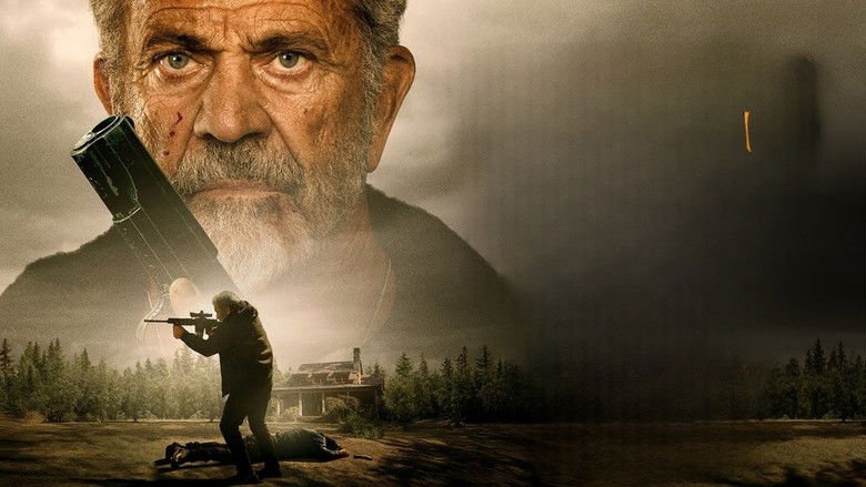 Hunting Season movie backdrop