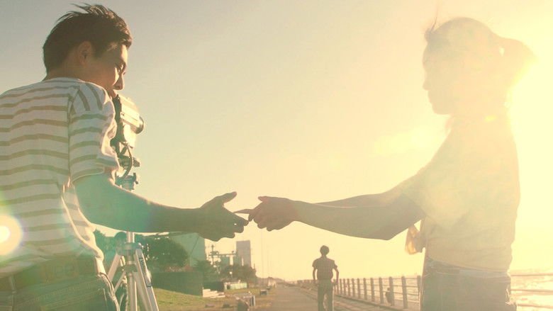 Single8 movie backdrop