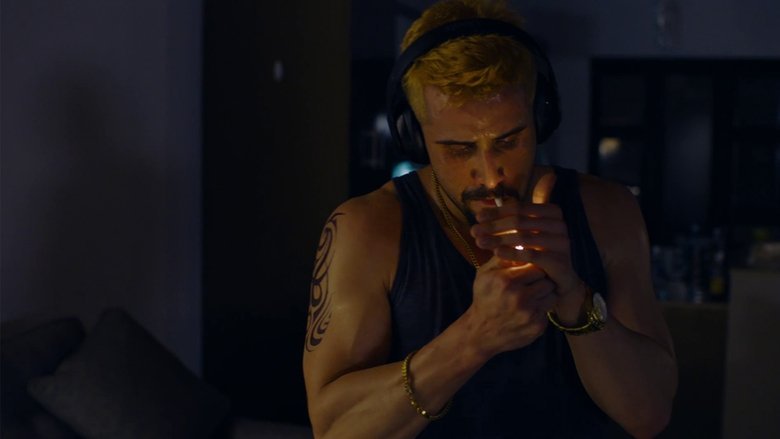 Asterion: or, (if you mess with the bull...) movie backdrop