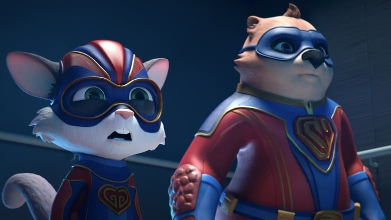 Combat Wombat: Back 2 Back movie backdrop