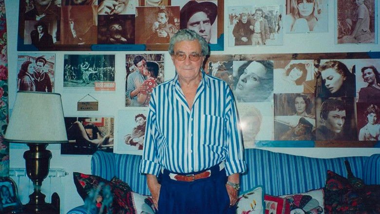 Un'altra Italia era possibile - Il cinema di Giuseppe De Santis movie backdrop