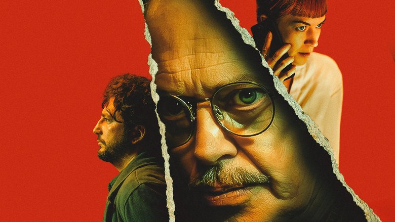 Psycho Therapy: The Shallow Tale of a Writer Who Decided to Write About a Serial Killer movie backdrop