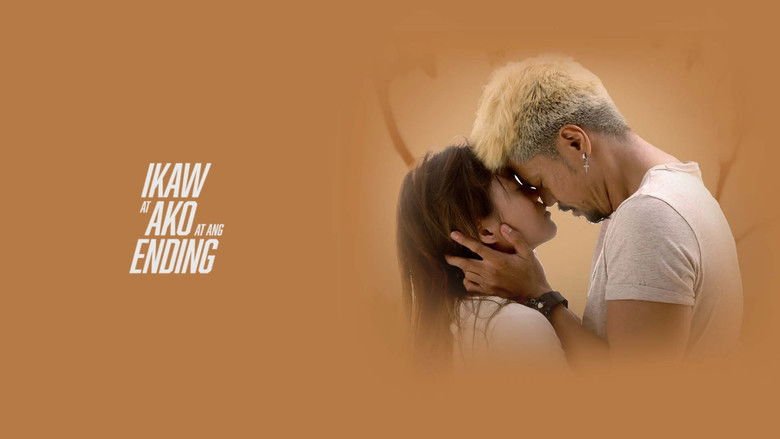 You and Me and the Ending movie backdrop