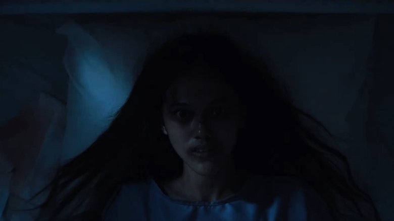 Utusan Iblis: Dia Yang Berada di Antara Kita movie backdrop