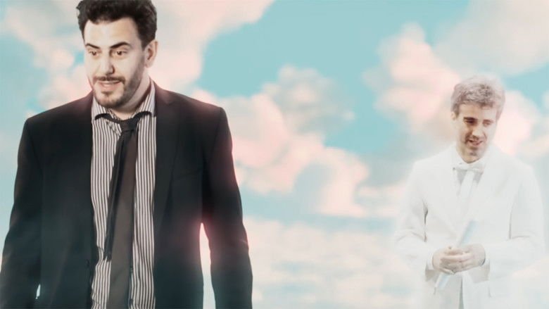 The Future is an Angel and a Smile movie backdrop
