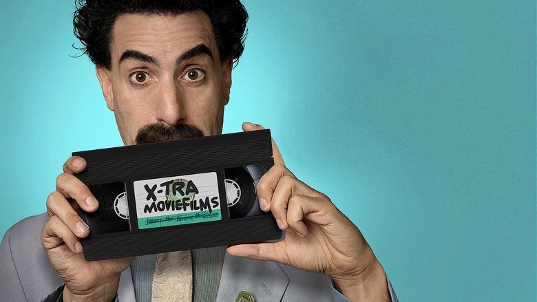 Borat: VHS Cassette of Material Deemed "Sub-Acceptable" by Kazakhstan Ministry of Censorship and Circumcision movie backdrop