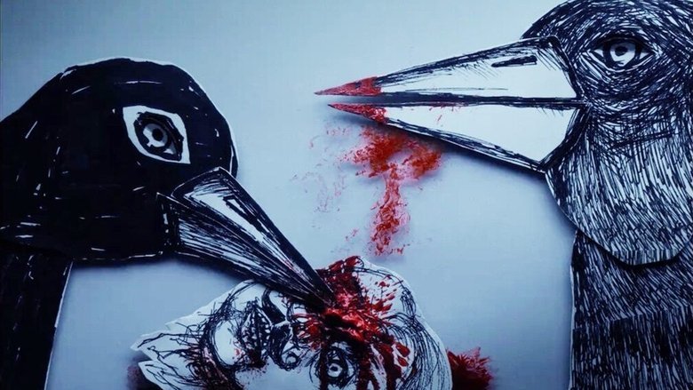 Kill It and Leave This Town movie backdrop