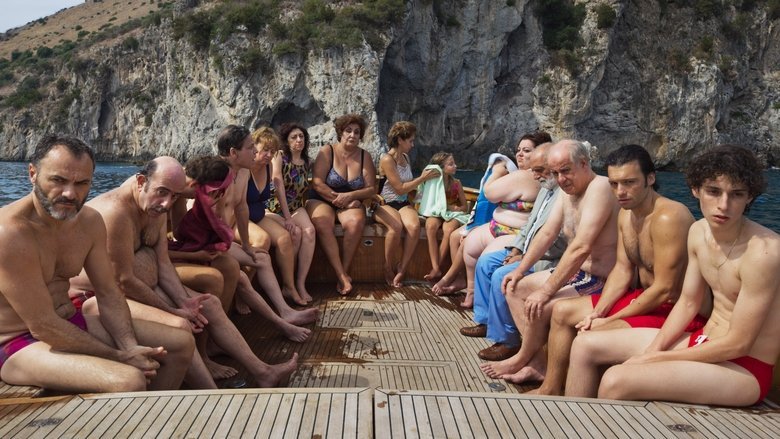 The Hand of God movie backdrop