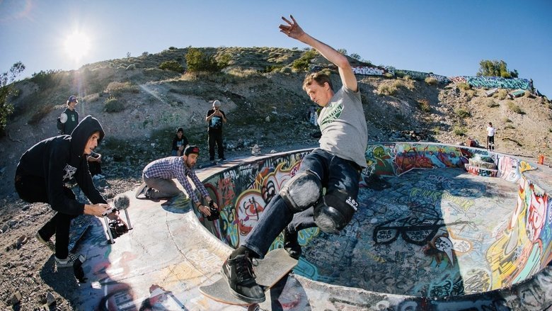 World Debut: From Outsiders to the Olympics movie backdrop