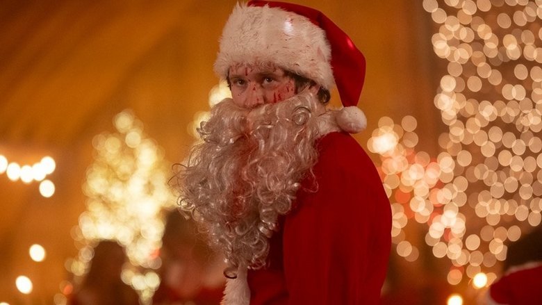 Silent Night, Deadly Night movie backdrop