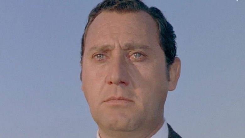 Siamo in un film di Alberto Sordi? movie backdrop